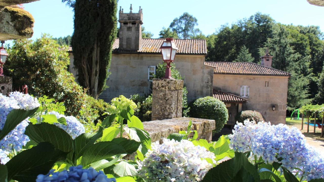 Casa Grande De Soutullo * Coles
