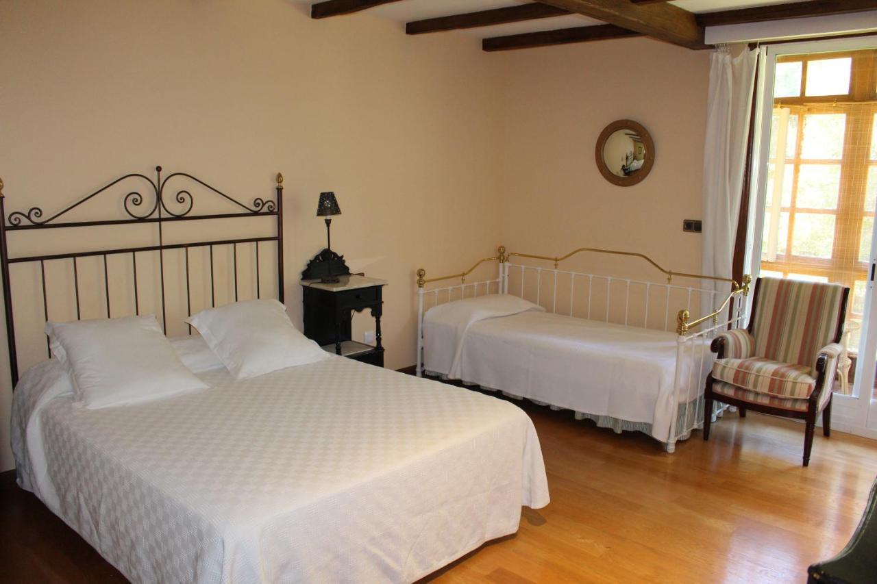 Casa Grande De Soutullo * Coles