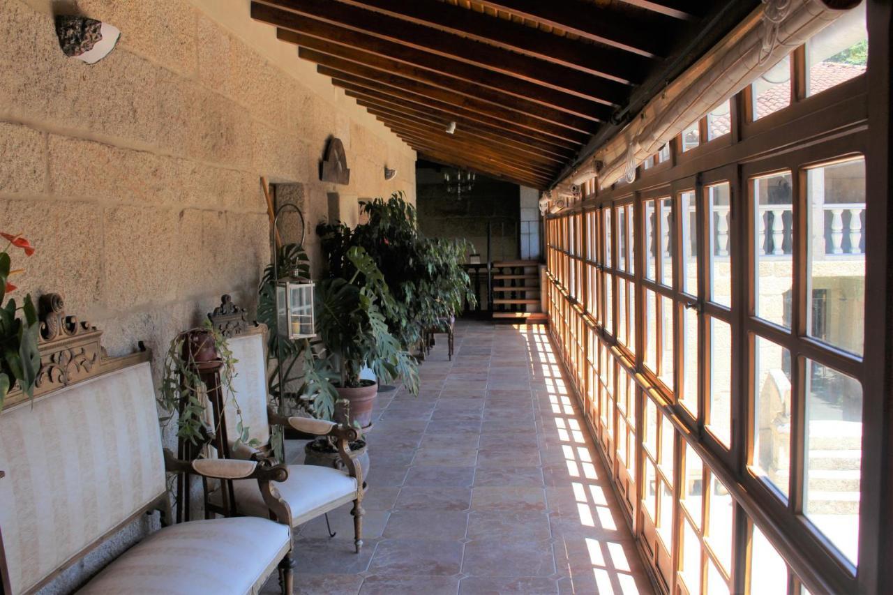 Casa Grande De Soutullo